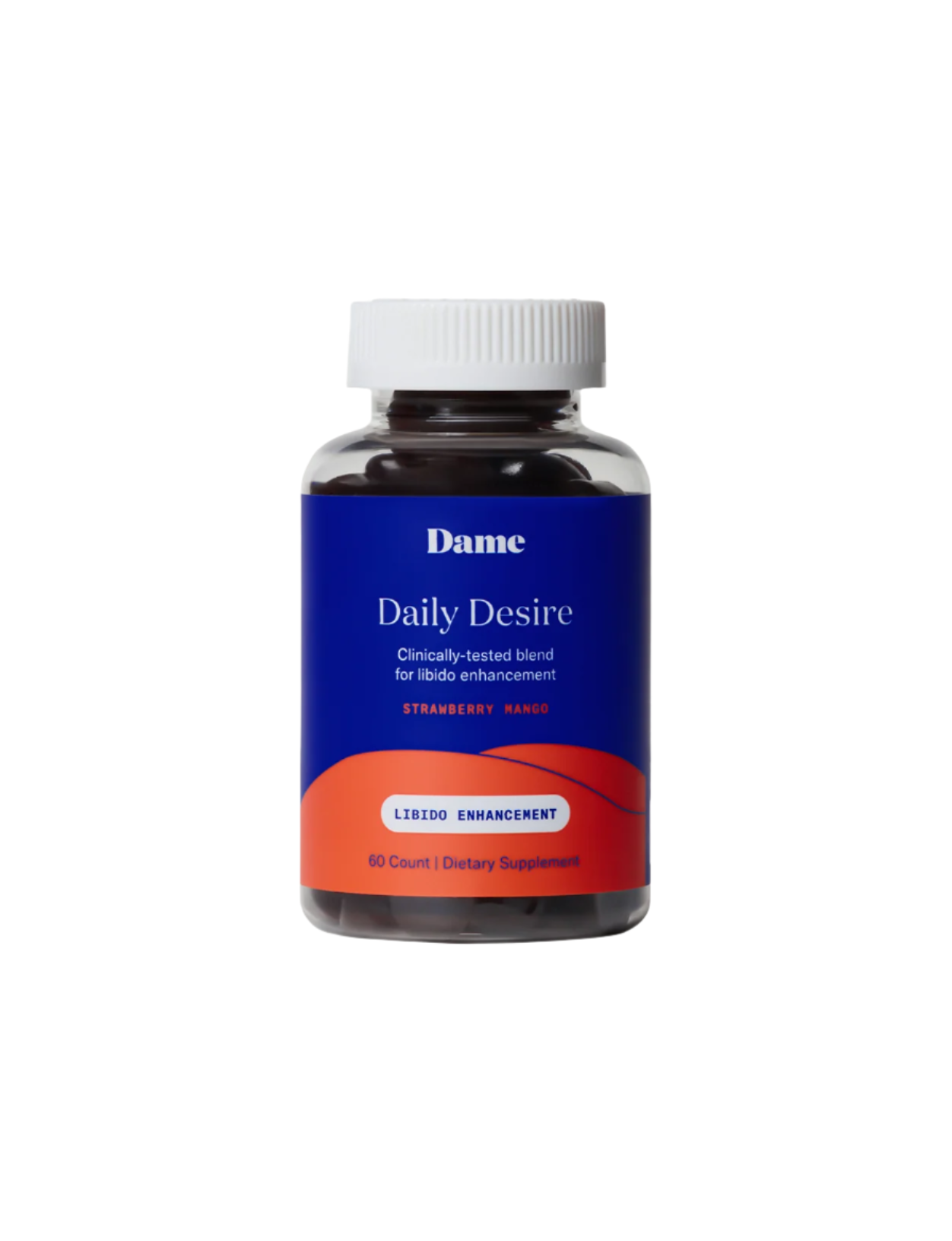 Desire Gummies by Dame Products