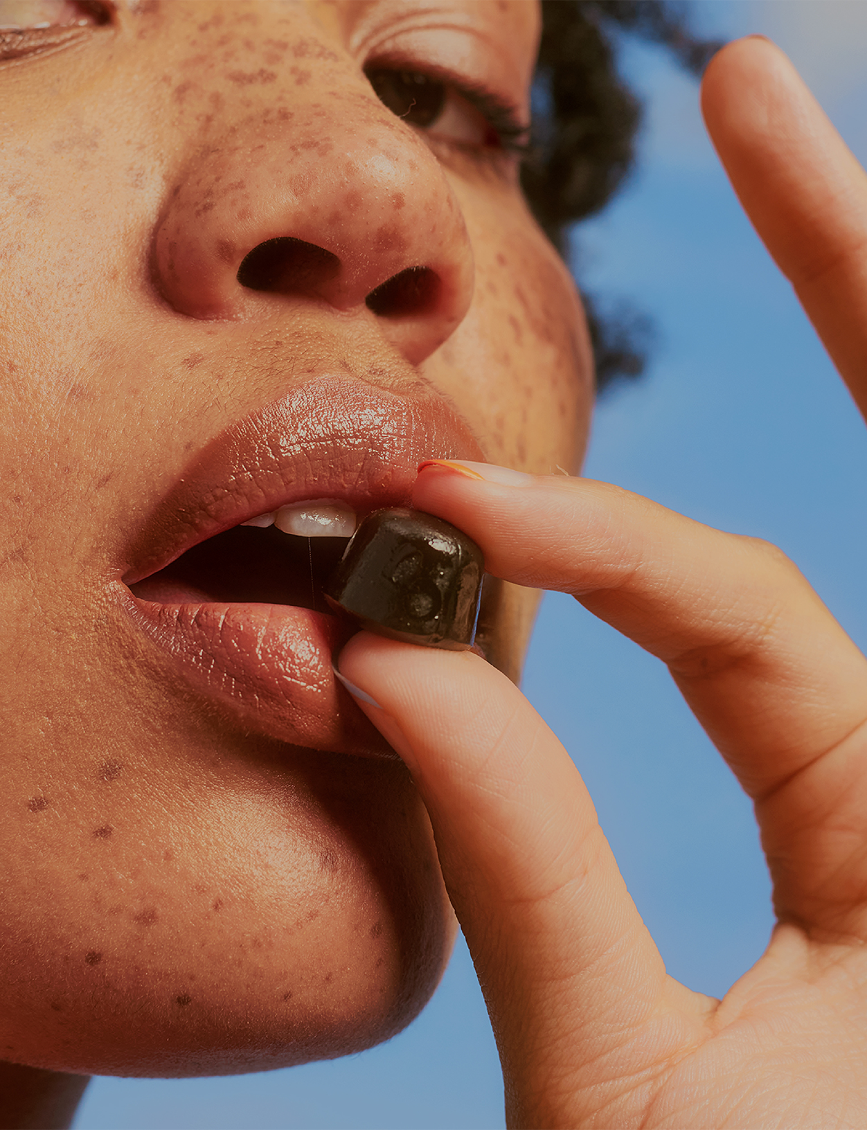 Desire Gummies by Dame Products