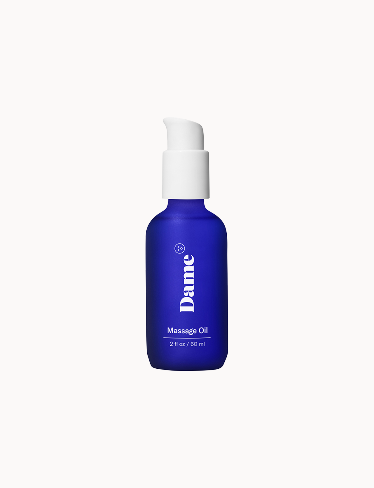 Massage Oil by Dame Products