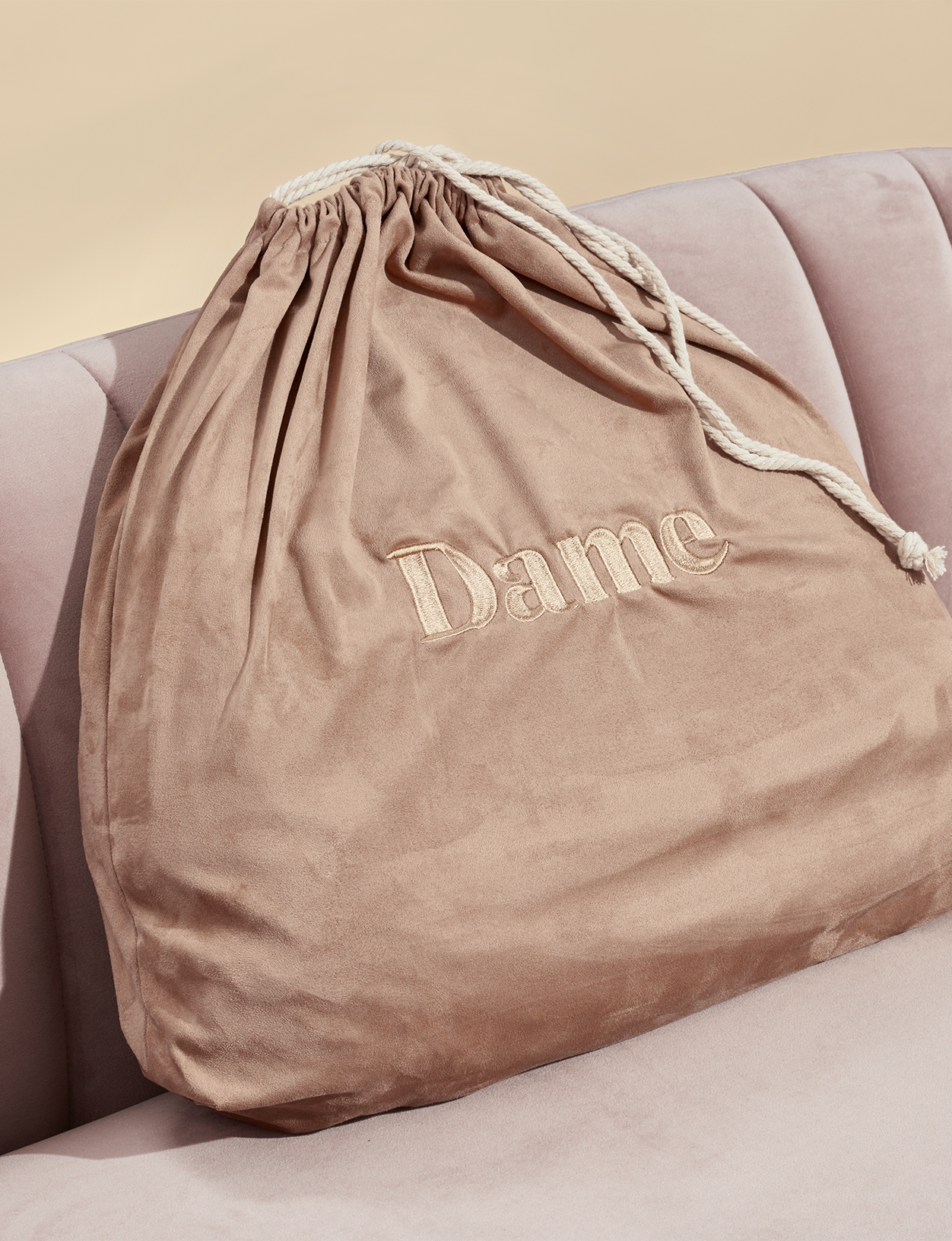 Pillo by Dame Products