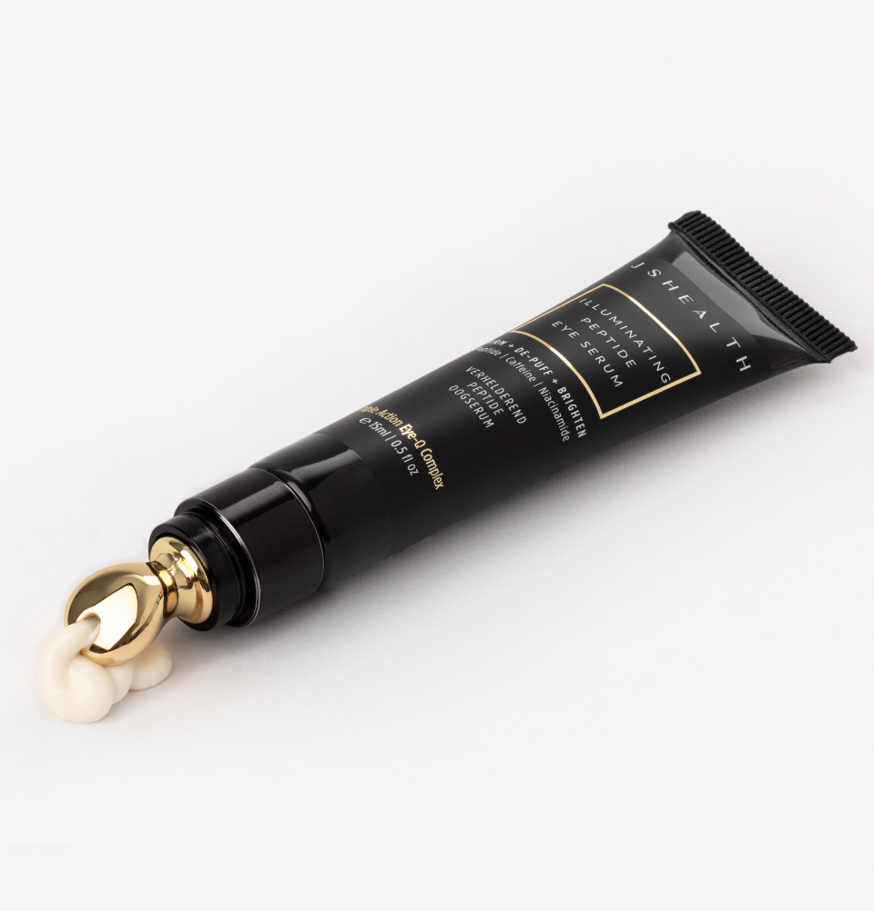 Illuminating Peptide Eye Serum - Twin Pack