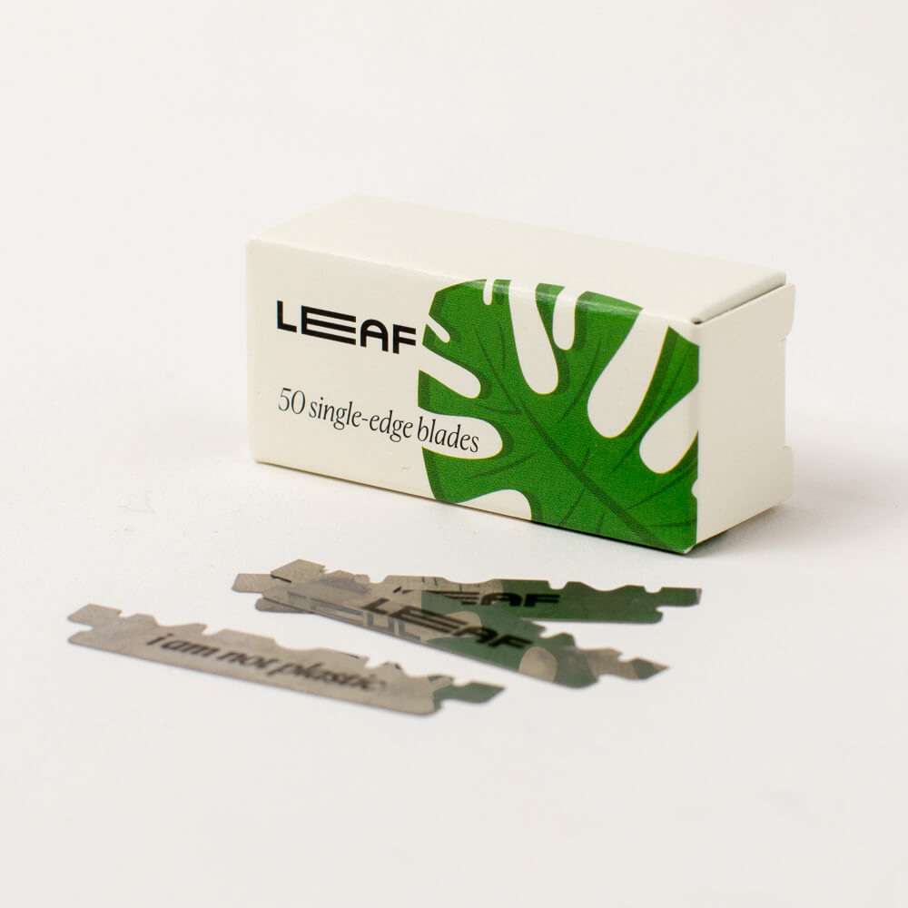 BLADE REFILL