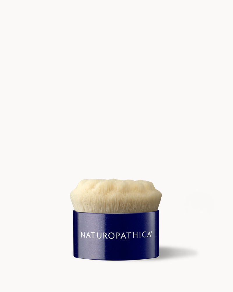 Facial Cleansing Brush by Naturopathica