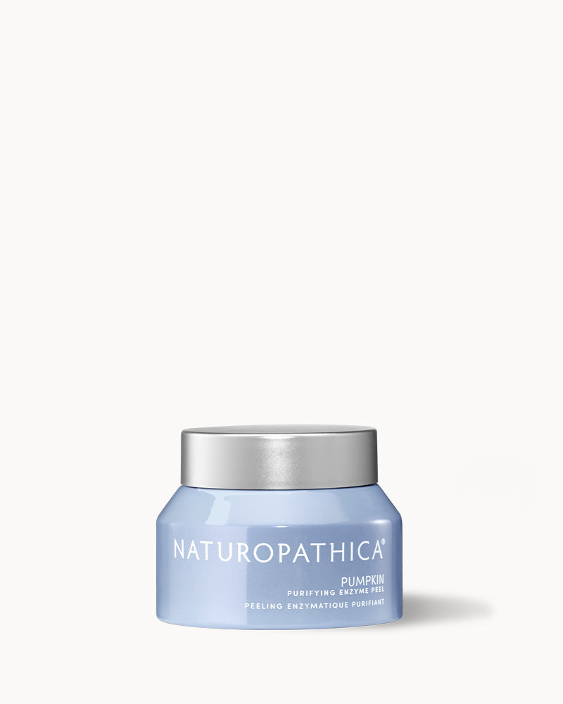 Pumpkin Purifying Enzyme Peel by Naturopathica