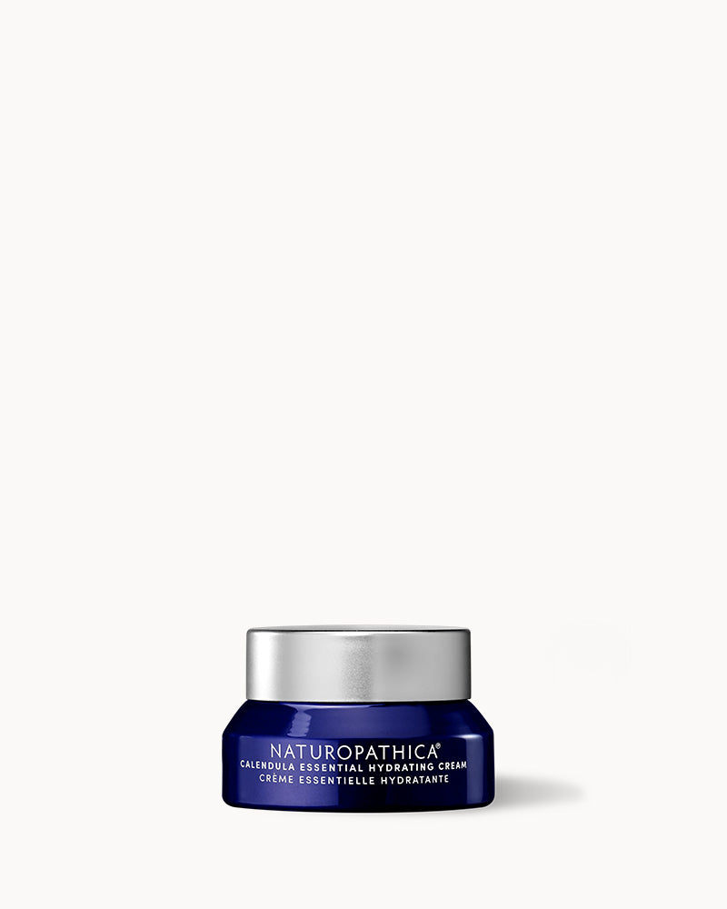 Calendula Essential Hydrating Cream by Naturopathica