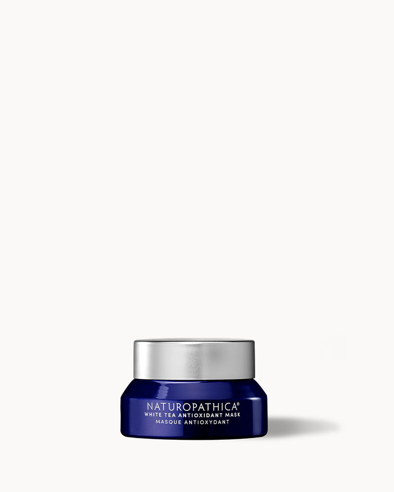 White Tea Antioxidant Mask by Naturopathica