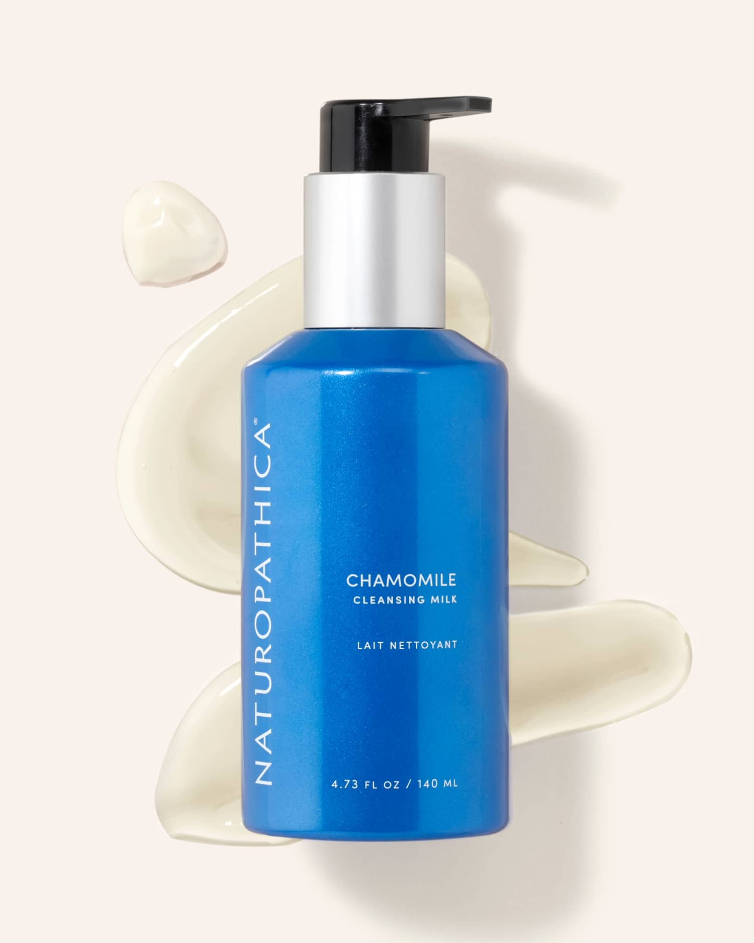 Chamomile Cleansing Milk by Naturopathica