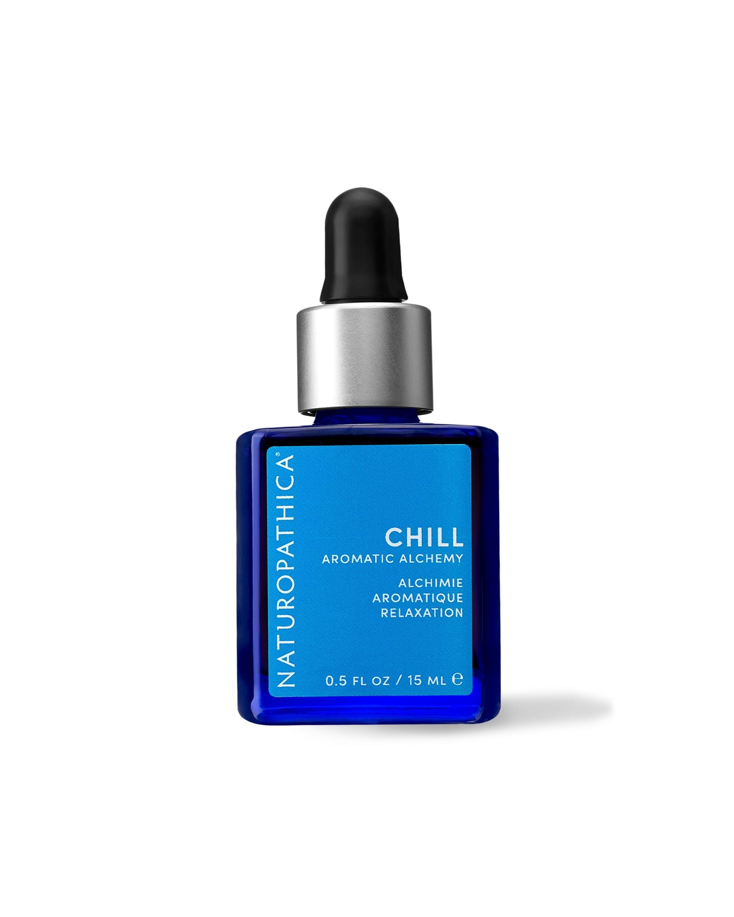 Chill Aromatic Alchemy by Naturopathica