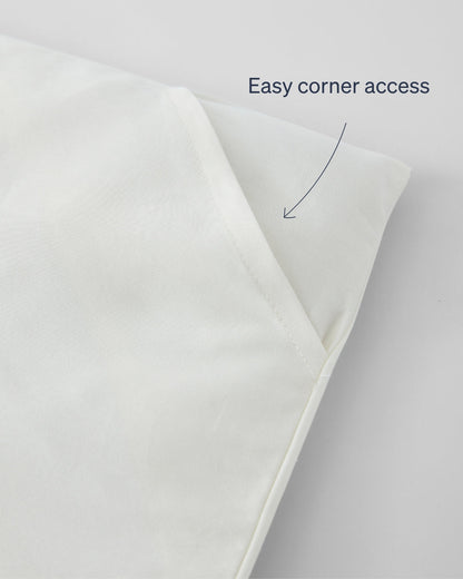 Cotton Duvet Cover