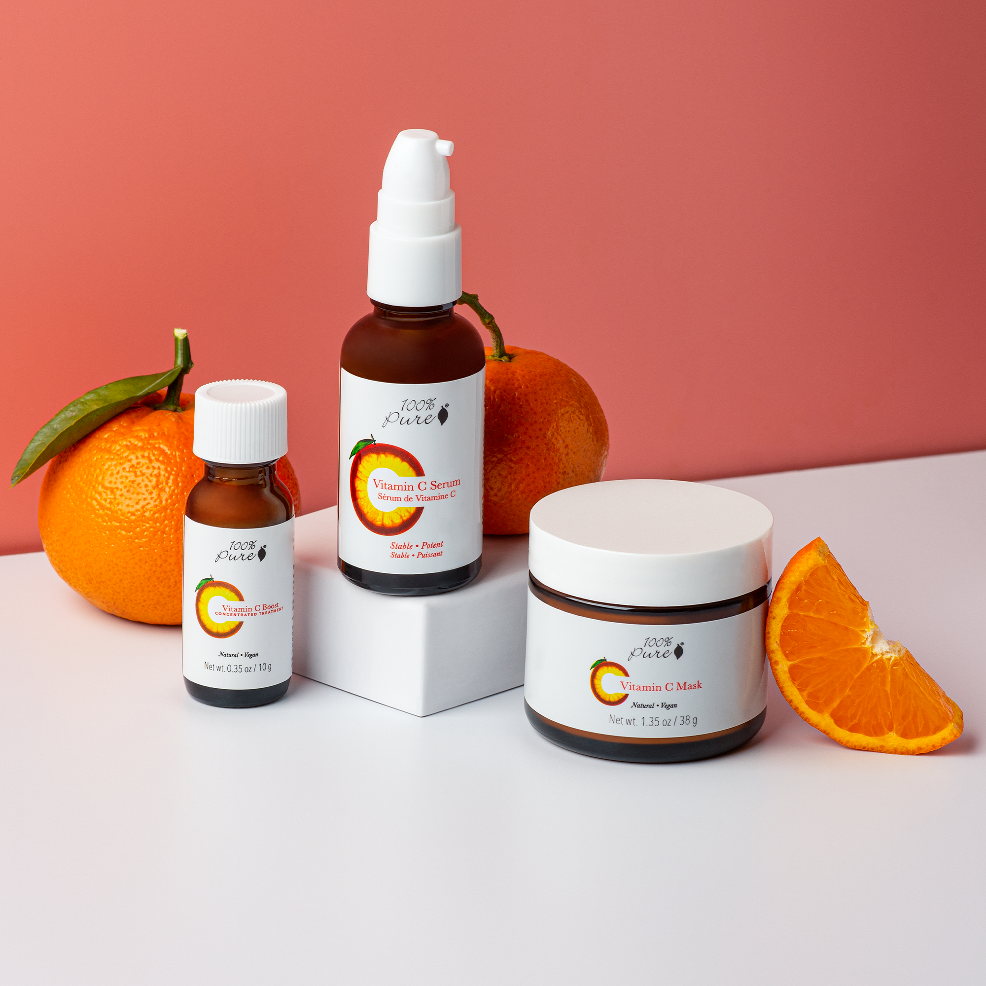 Vitamin C Gift