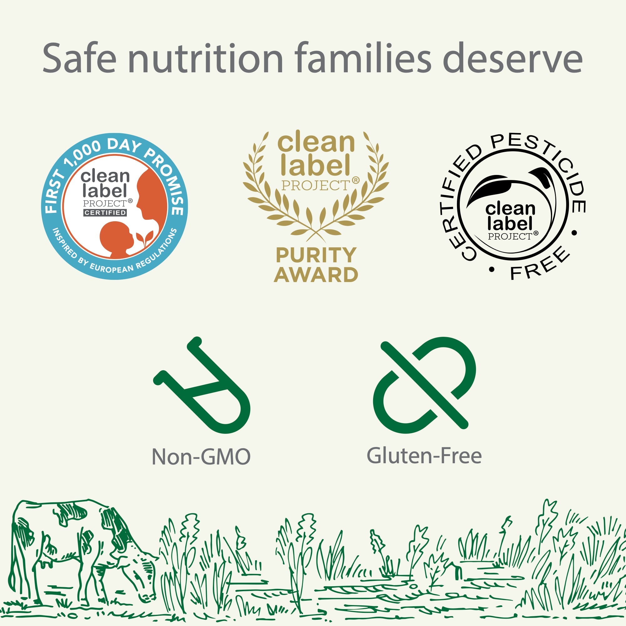 Toddler Nutritional Drink (14.1 oz)