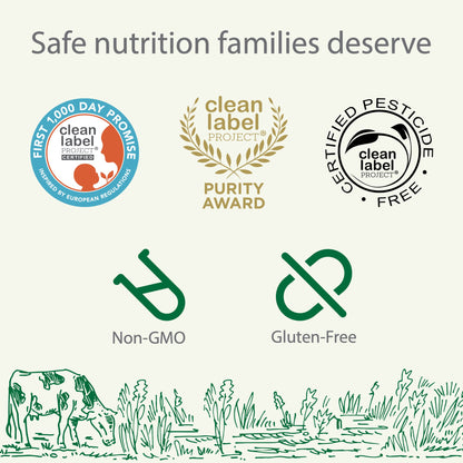 Toddler Nutritional Drink (14.1 oz)