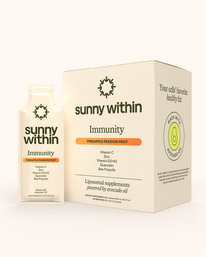 Immunity