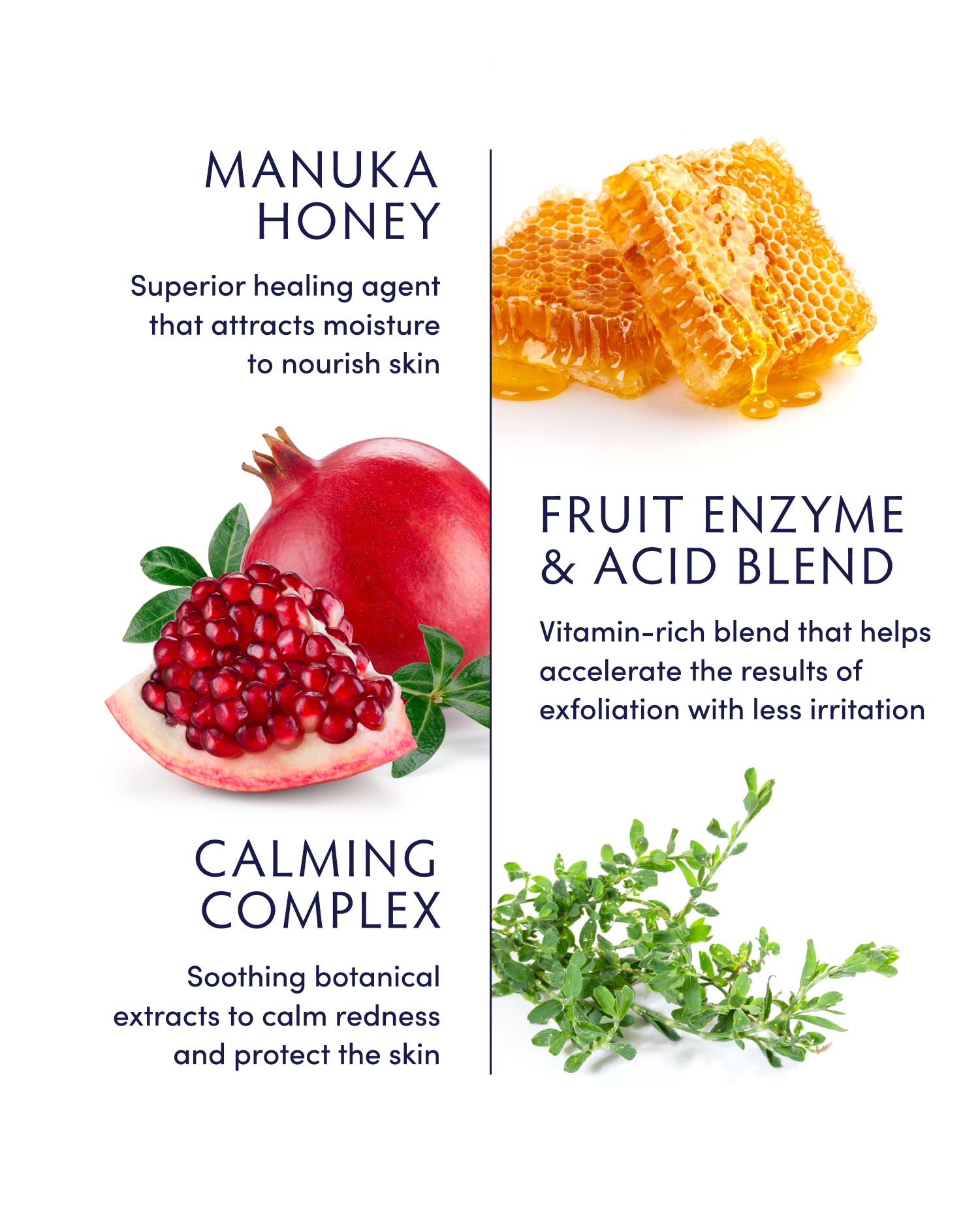 Manuka Honey Shower Body Exfoliator by Naturopathica