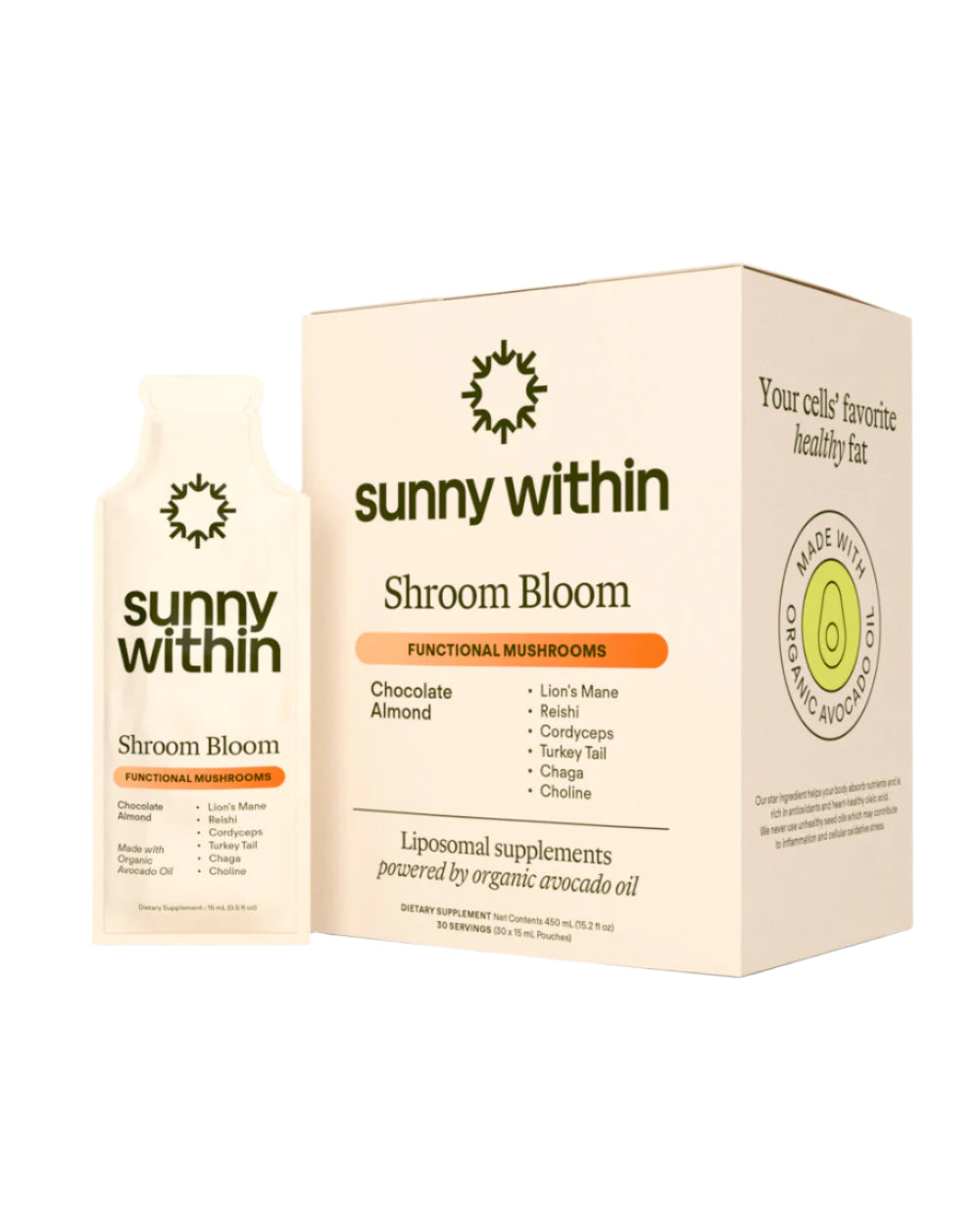 Shroom Bloom (Case Pack)