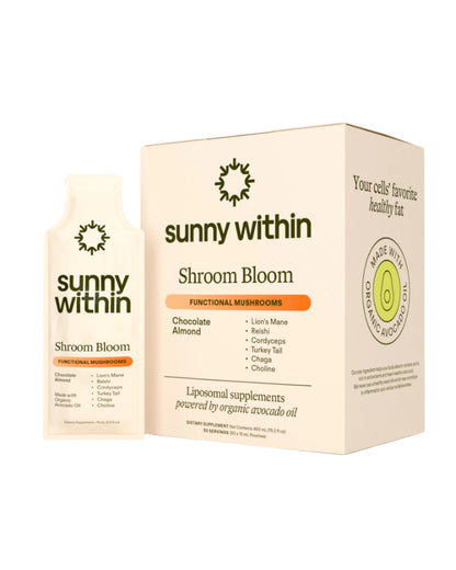 Shroom Bloom (Case Pack)