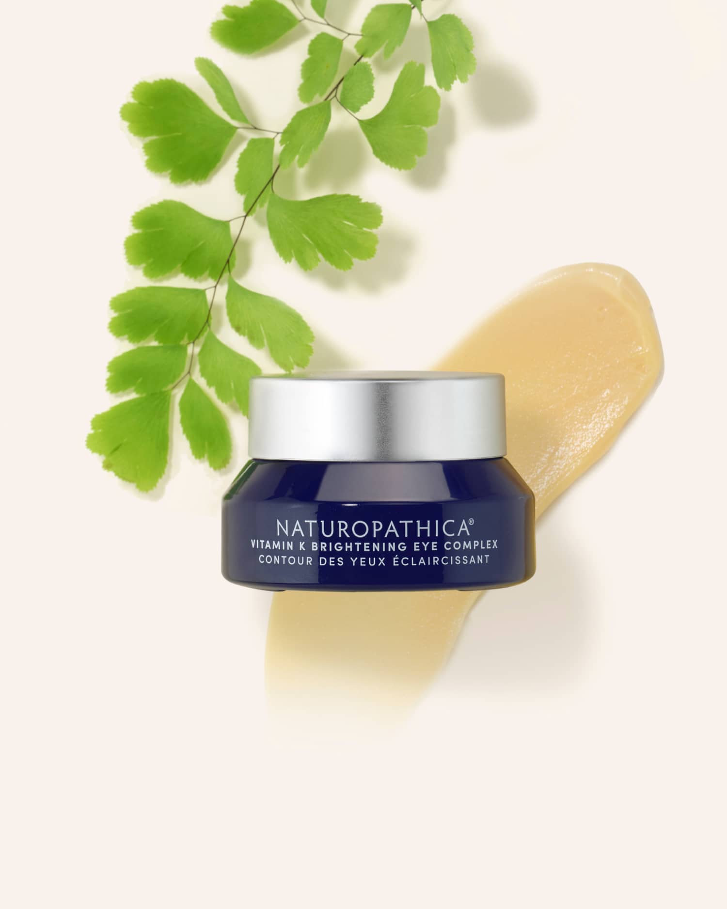 Vitamin K Brightening Eye Complex by Naturopathica