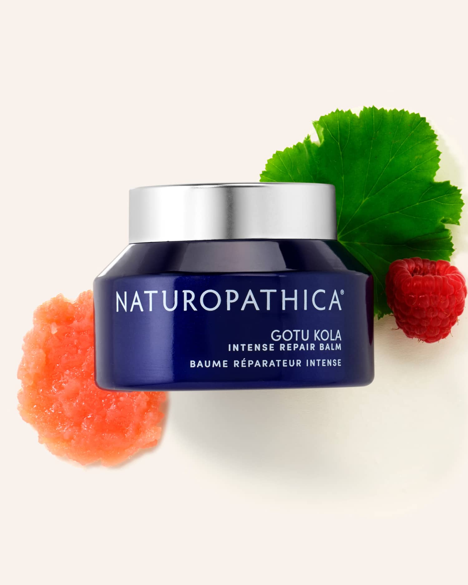 Gotu Kola Intense Repair Balm by Naturopathica