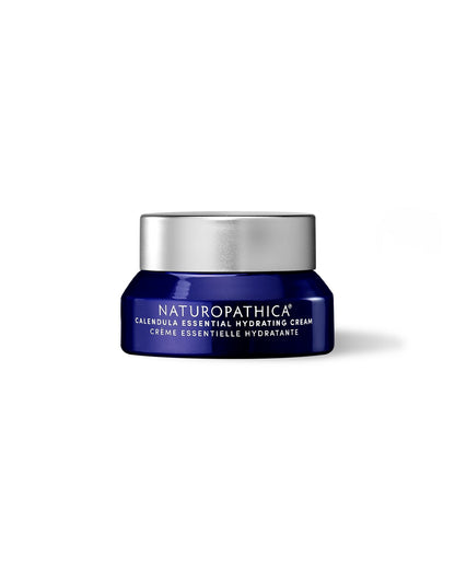 Calendula Essential Hydrating Cream by Naturopathica