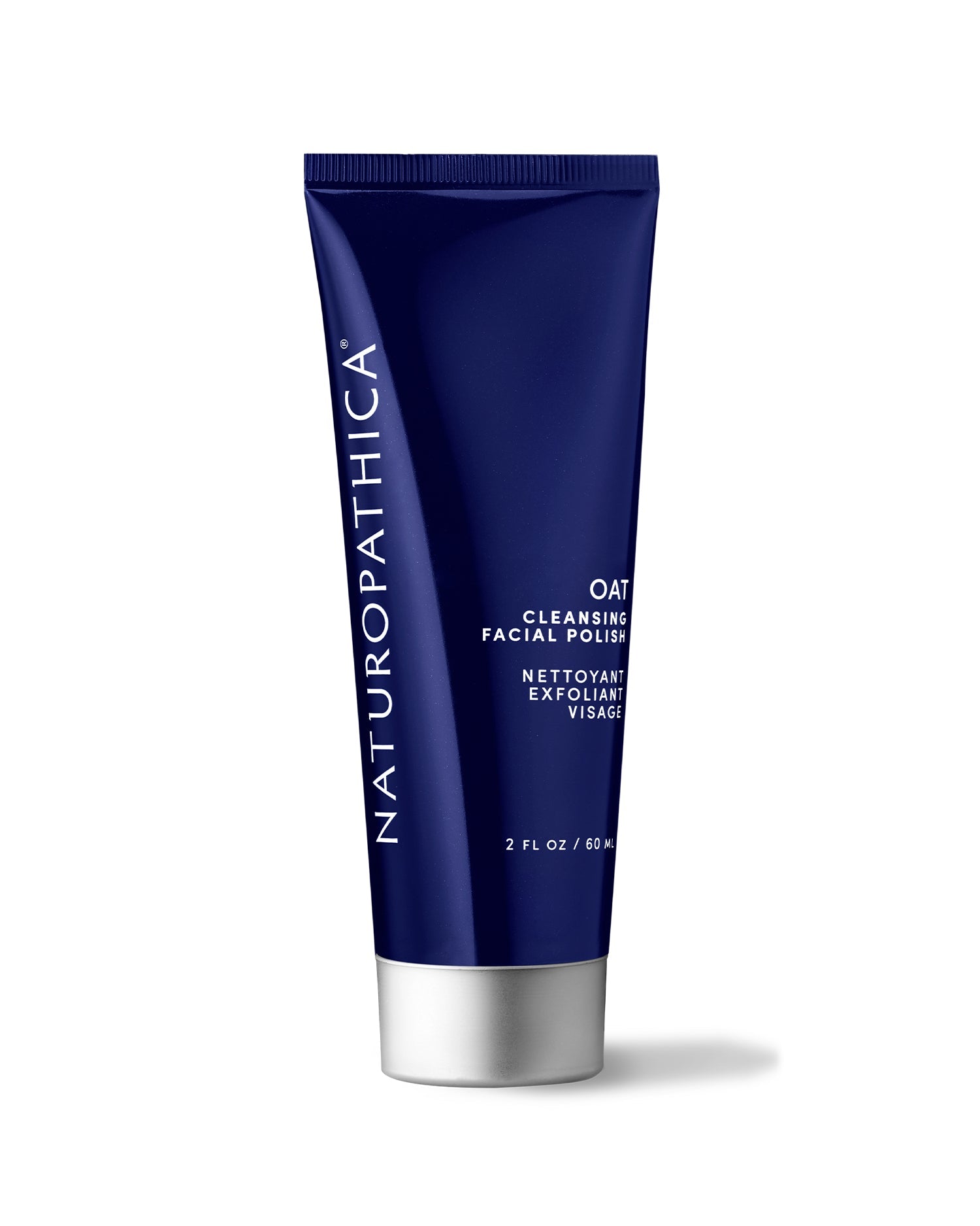 Oat Cleansing Facial Polish by Naturopathica