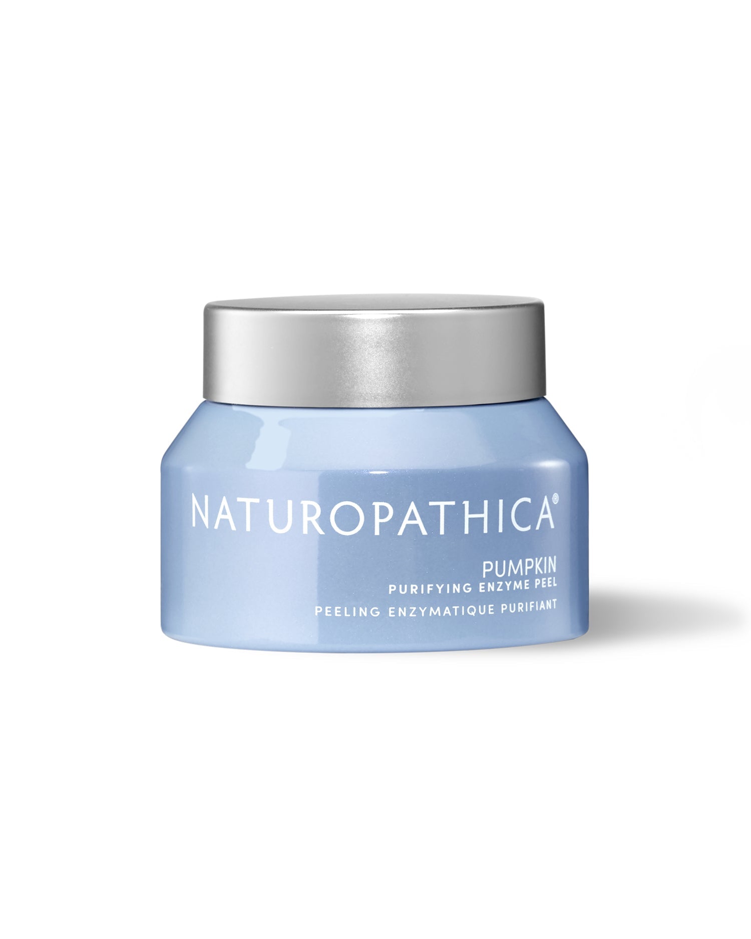 Pumpkin Purifying Enzyme Peel by Naturopathica