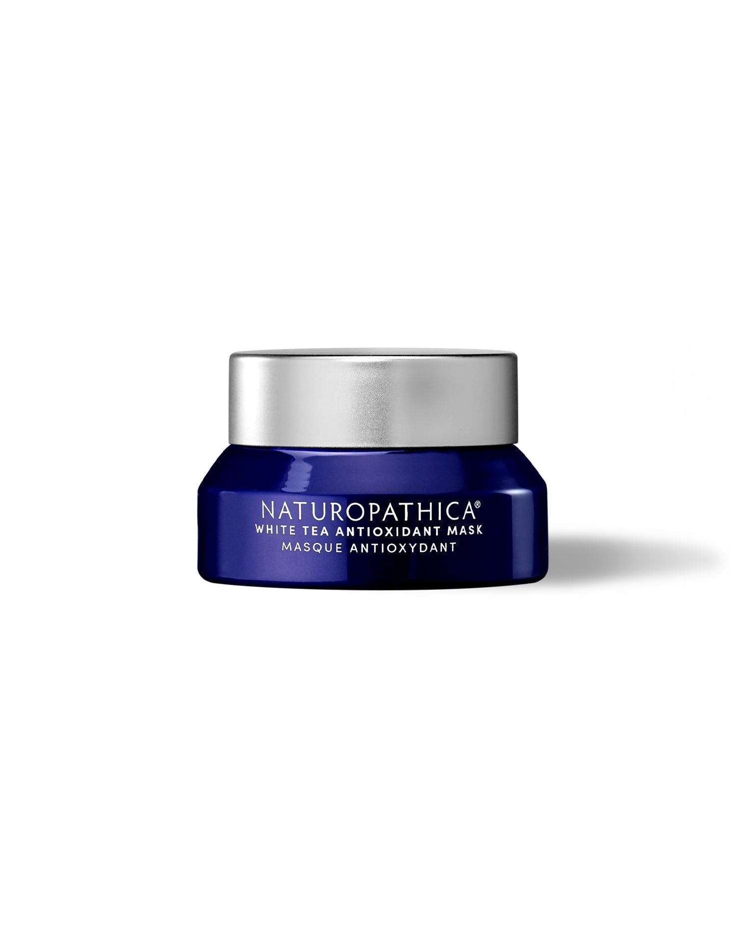 White Tea Antioxidant Mask by Naturopathica