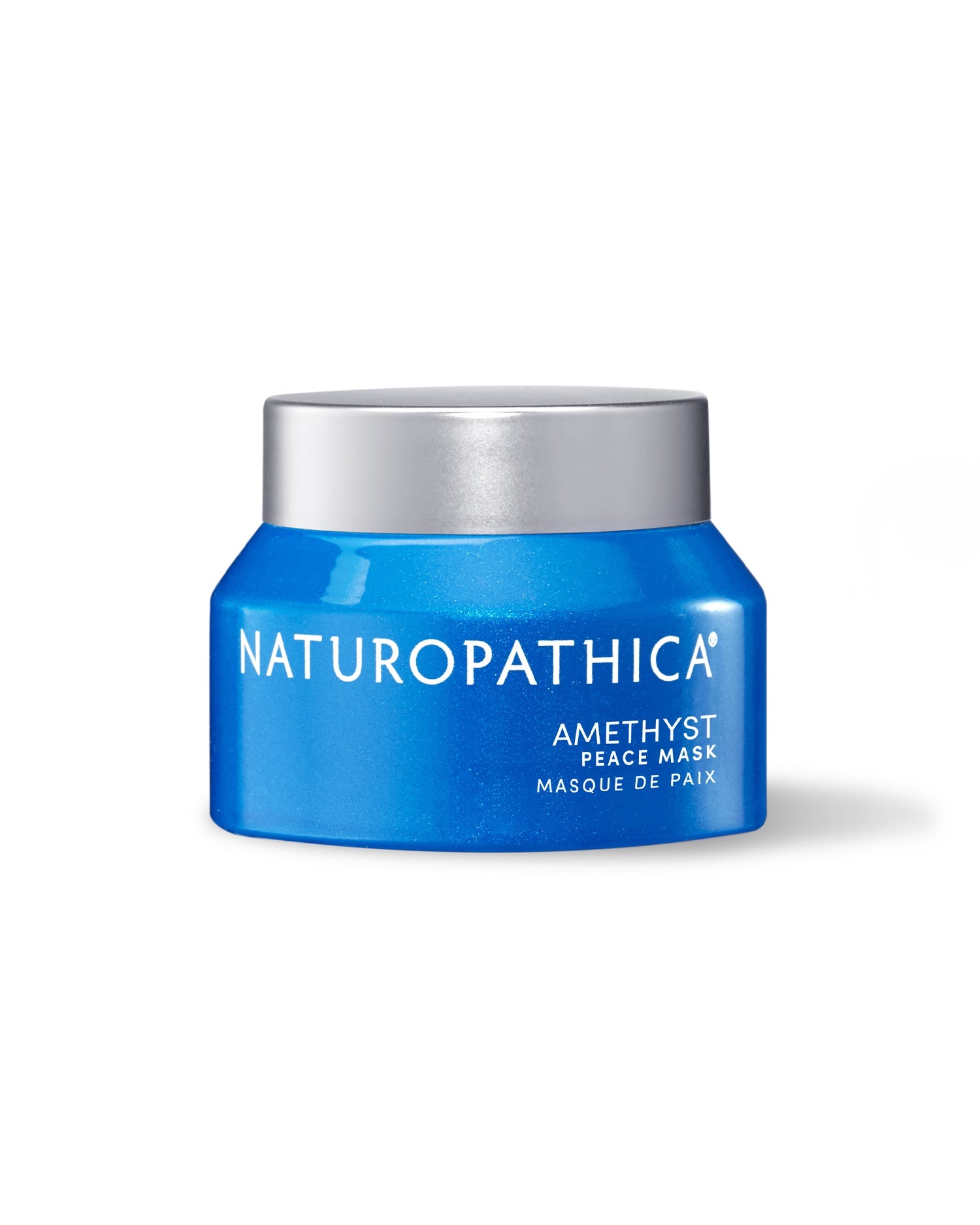 Amethyst Peace Mask by Naturopathica