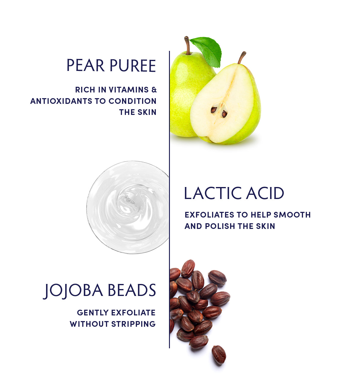 Pear & Fig Polishing Enzyme Peel by Naturopathica