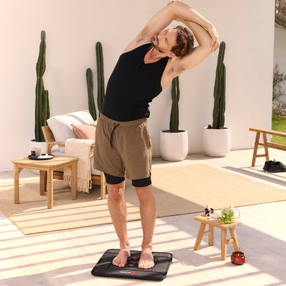 Infrared PEMF Mat Mini
