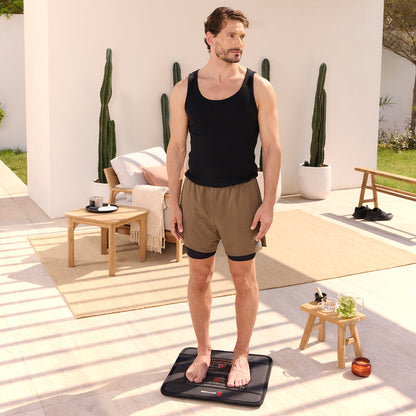 Infrared PEMF Mat Mini