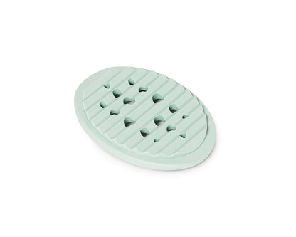 BAR DISH GREEN (UL) - WH