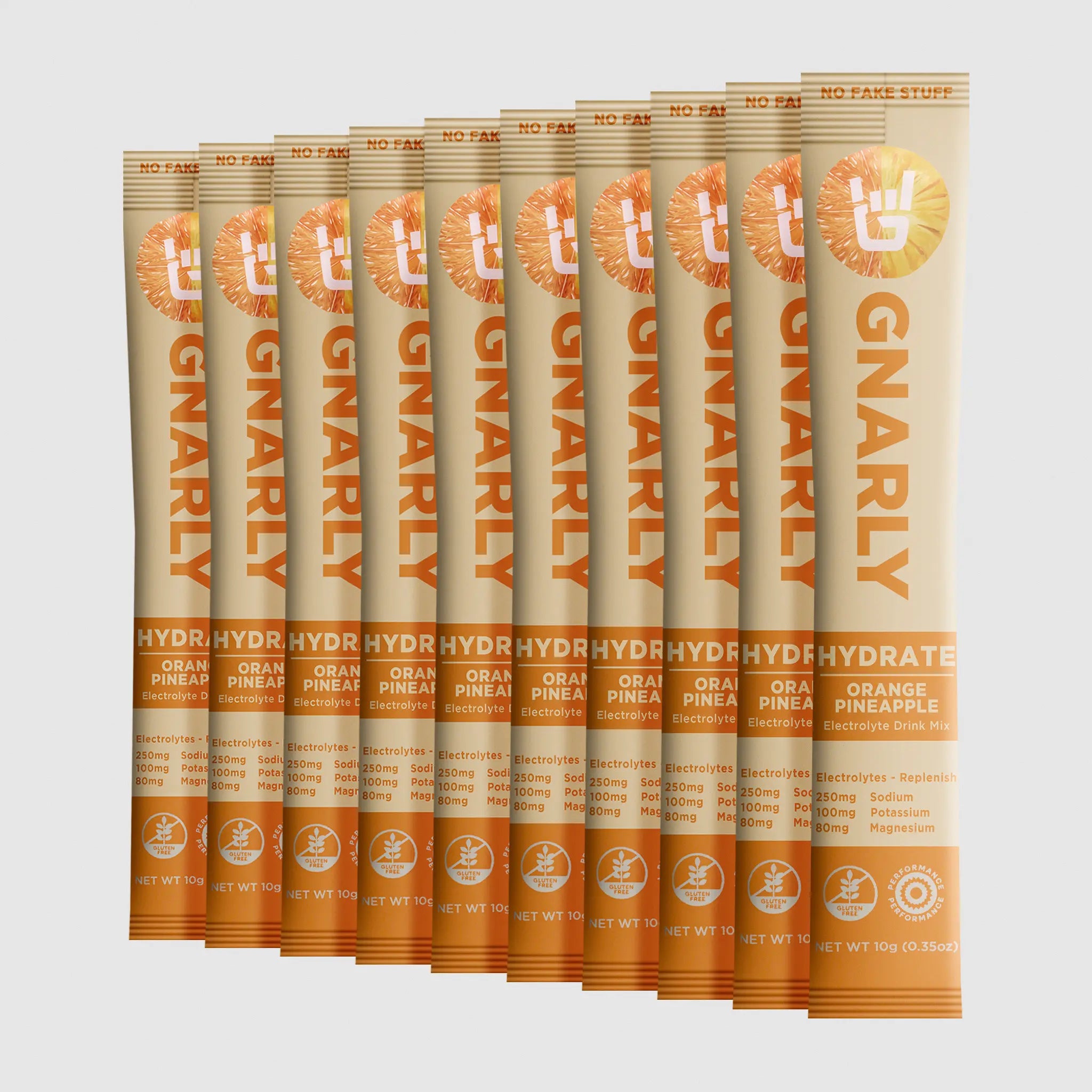 Gnarly Hydrate by Gnarly Nutrition