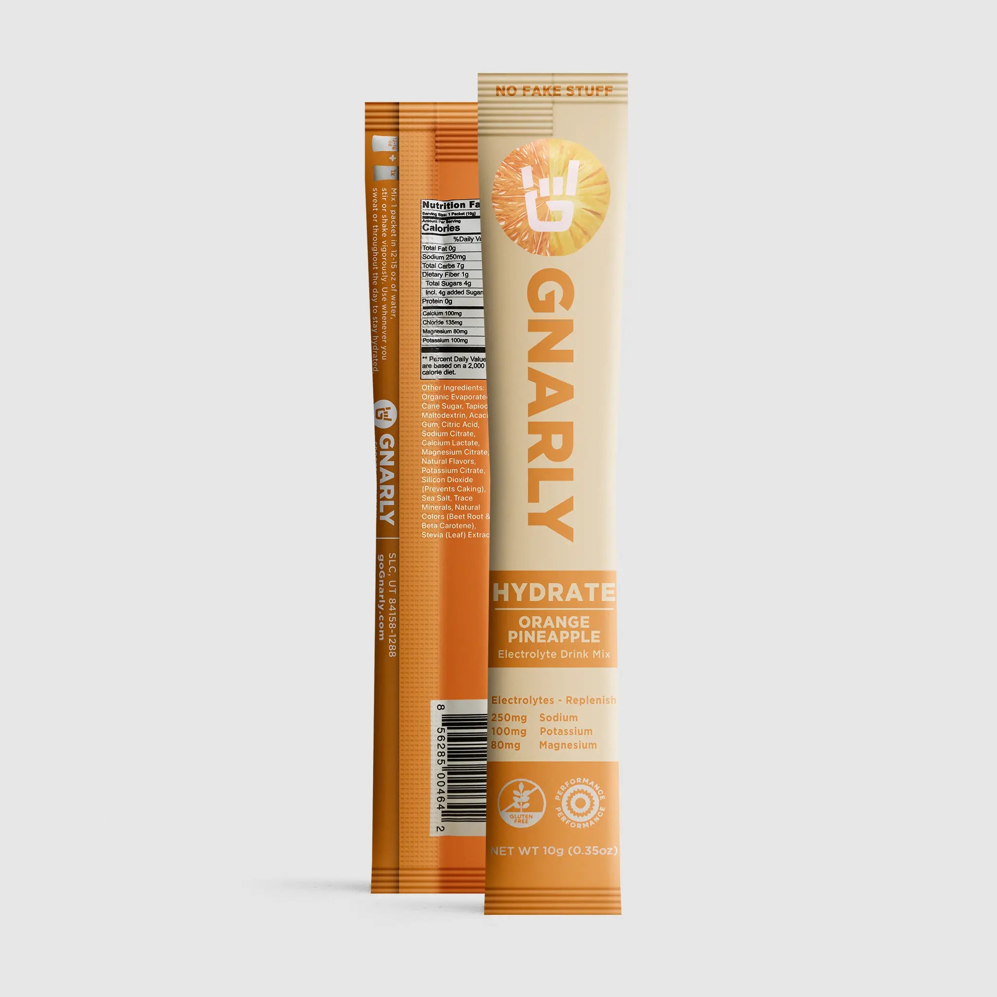 Gnarly Hydrate by Gnarly Nutrition