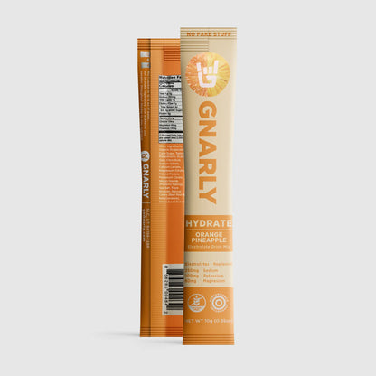 Gnarly Hydrate by Gnarly Nutrition