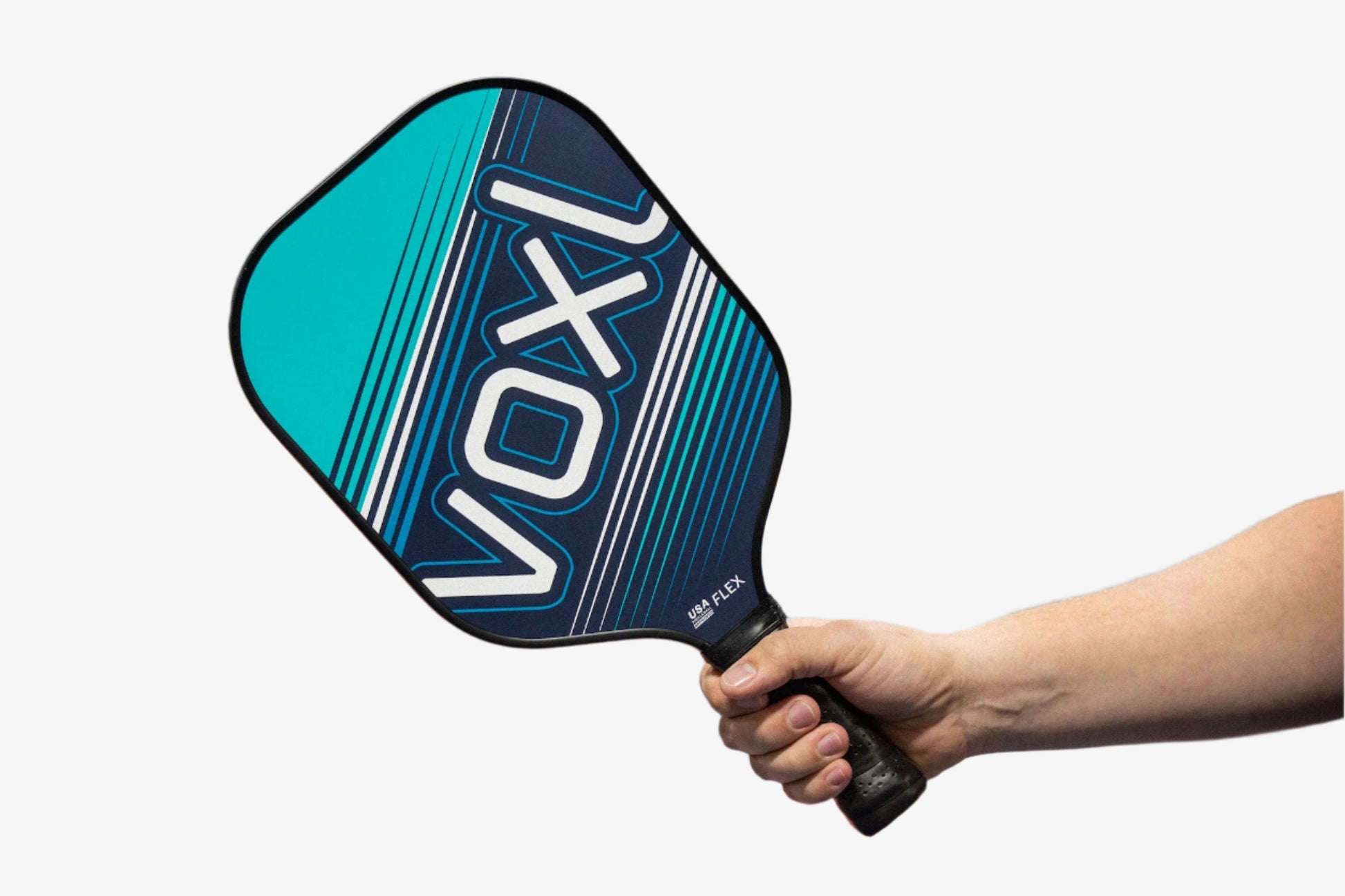 Flex Paddle