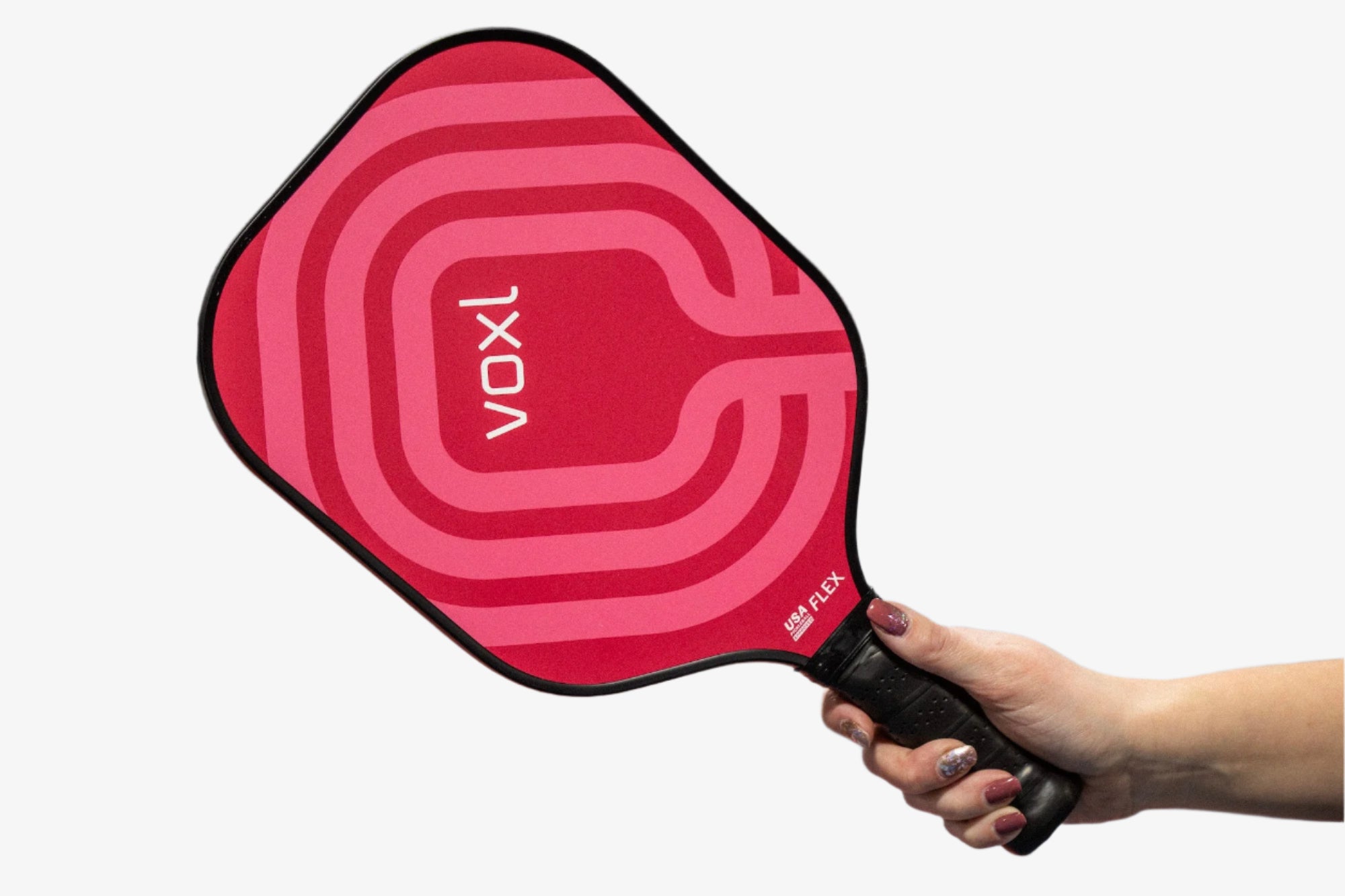 Flex Paddle