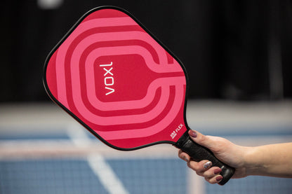 Flex Paddle