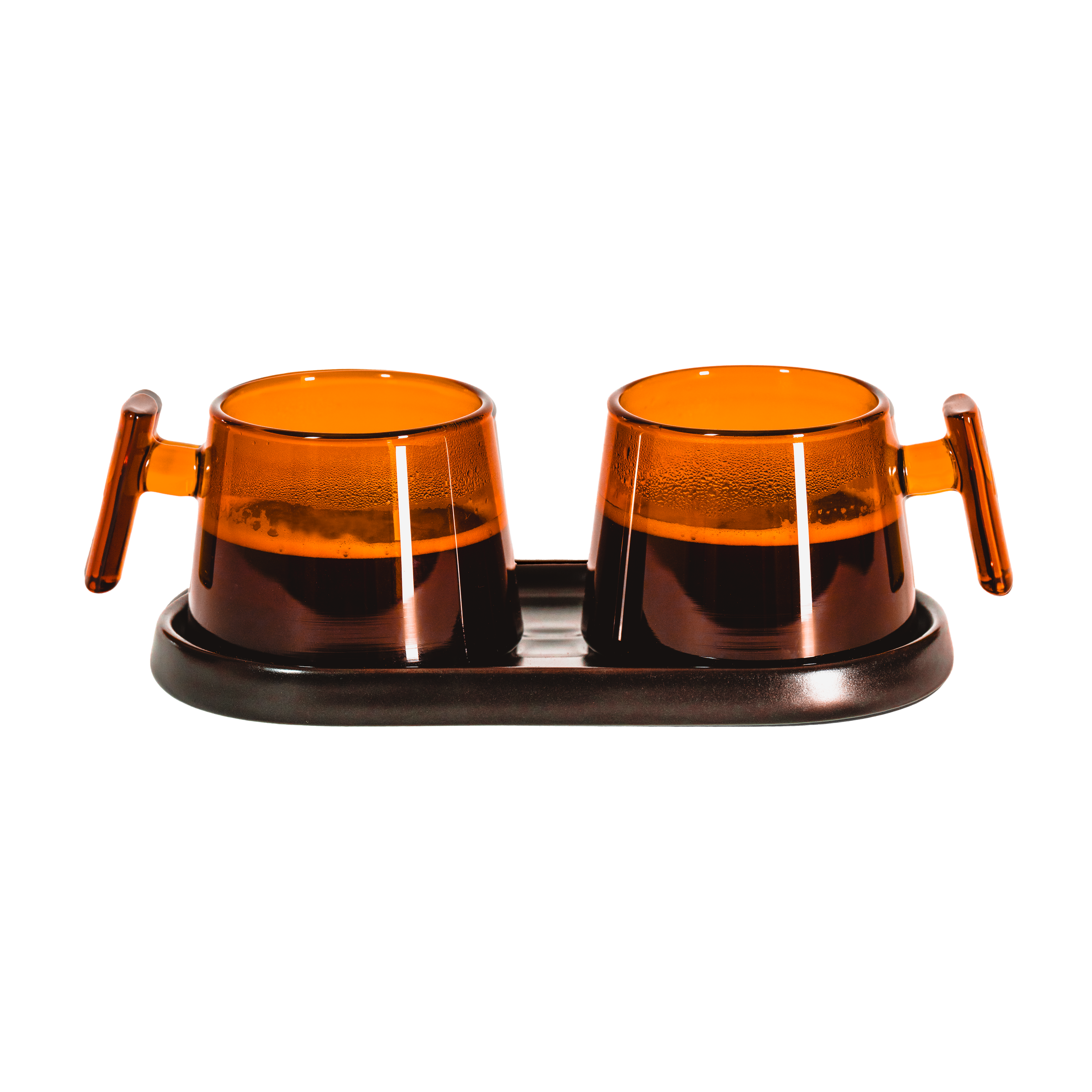 Espresso Cup Set by Pure Over