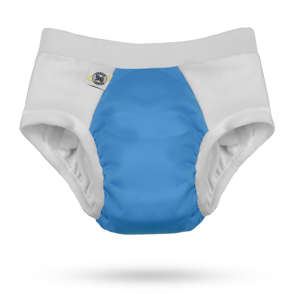 Special Needs Waterproof Underwear by Super Undies