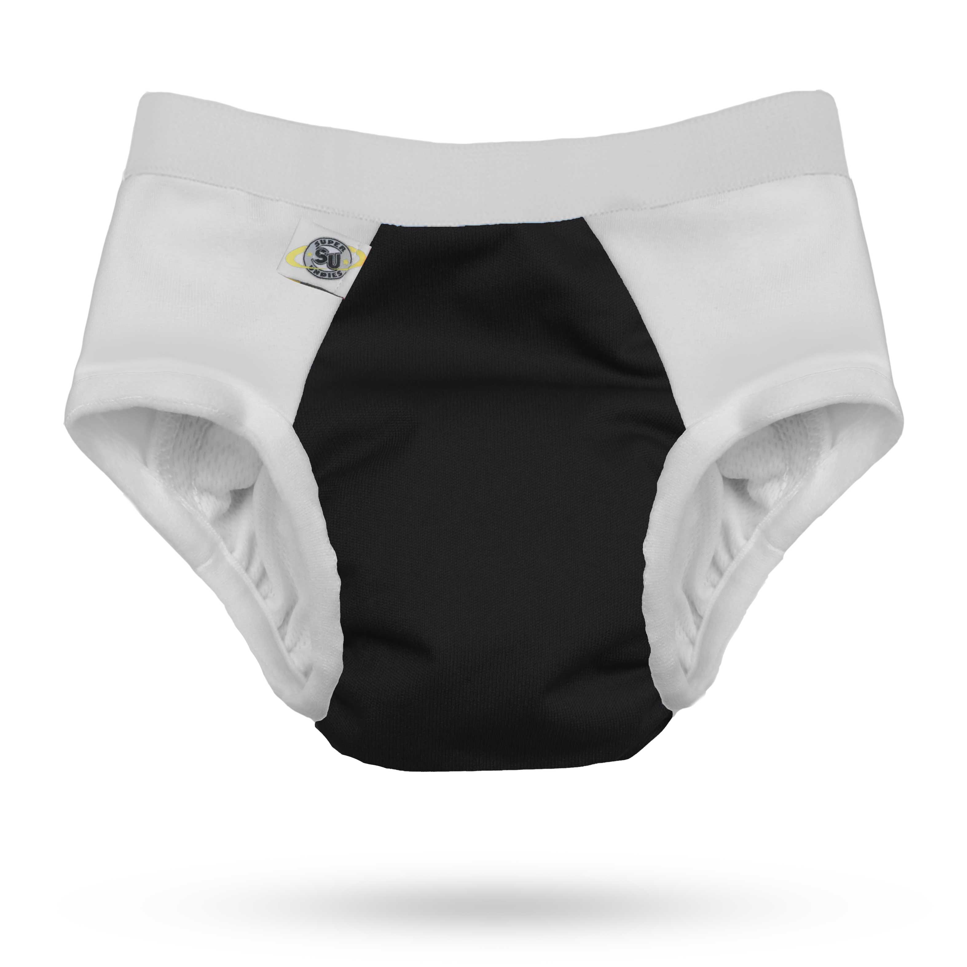 Special Needs Waterproof Underwear by Super Undies