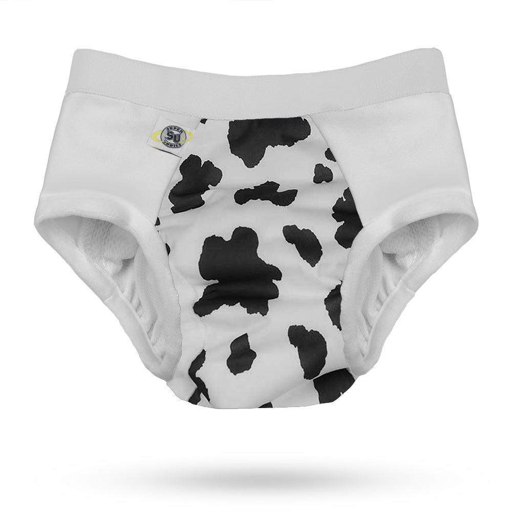 Special Needs Waterproof Underwear by Super Undies