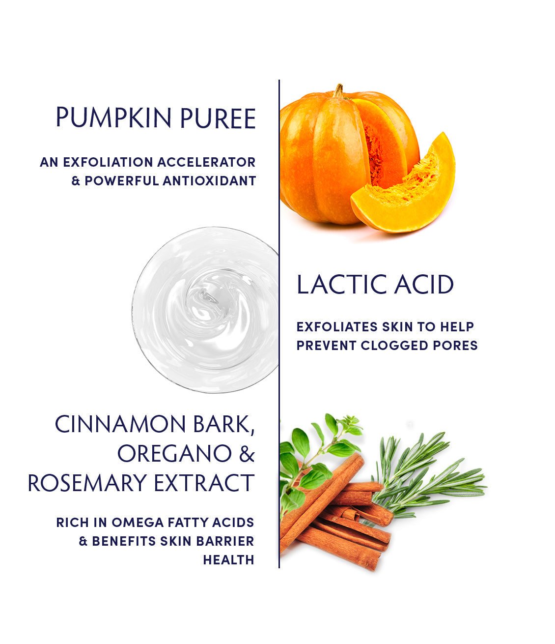 Pumpkin Purifying Enzyme Peel by Naturopathica