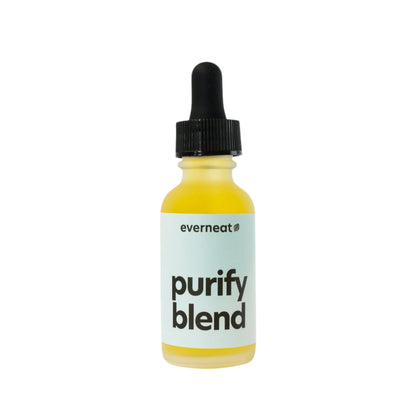 Purify Essential Oil (Blend) by Everneat