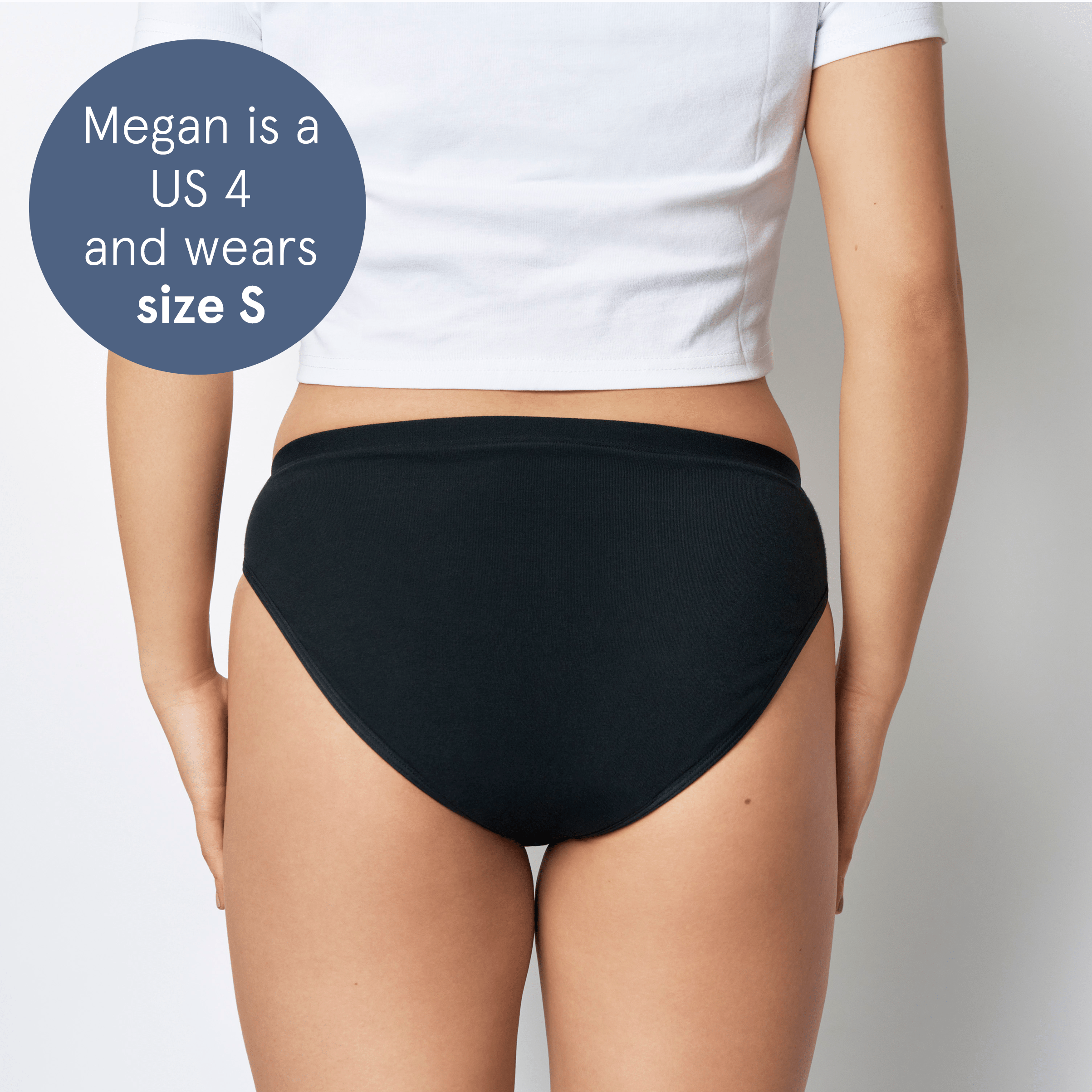 Washable Period Underwear by LOLA