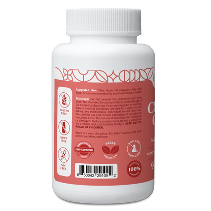 Cholesterol Complex