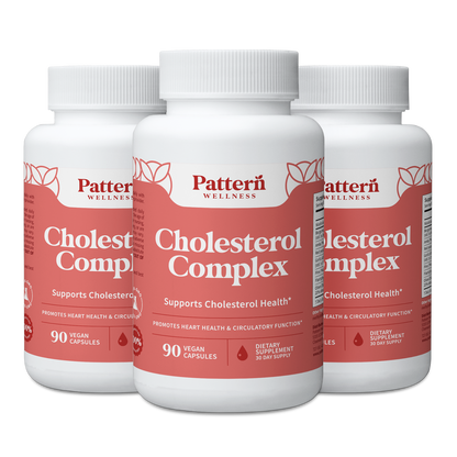 Cholesterol Complex
