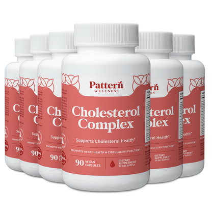 Cholesterol Complex