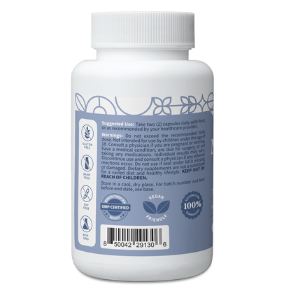 Magnesium Complex