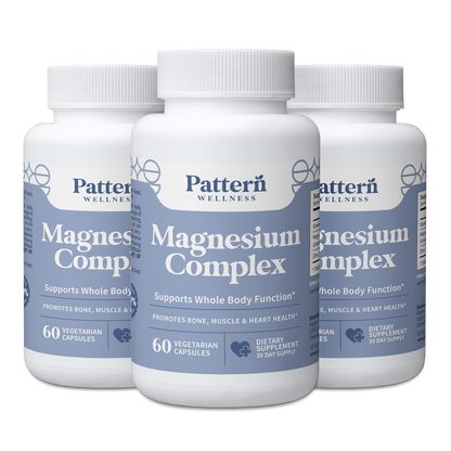 Magnesium Complex