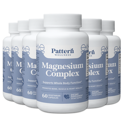 Magnesium Complex